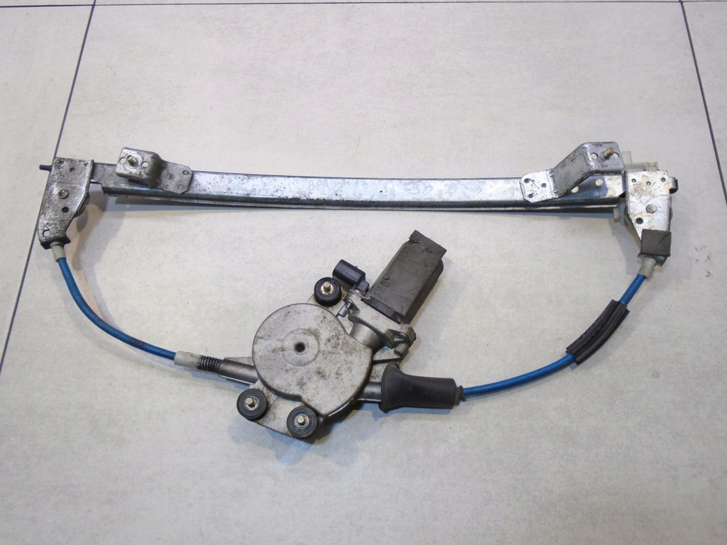 фото №5, Подъемник стекло правый fiat bravo 3d hb 77702580