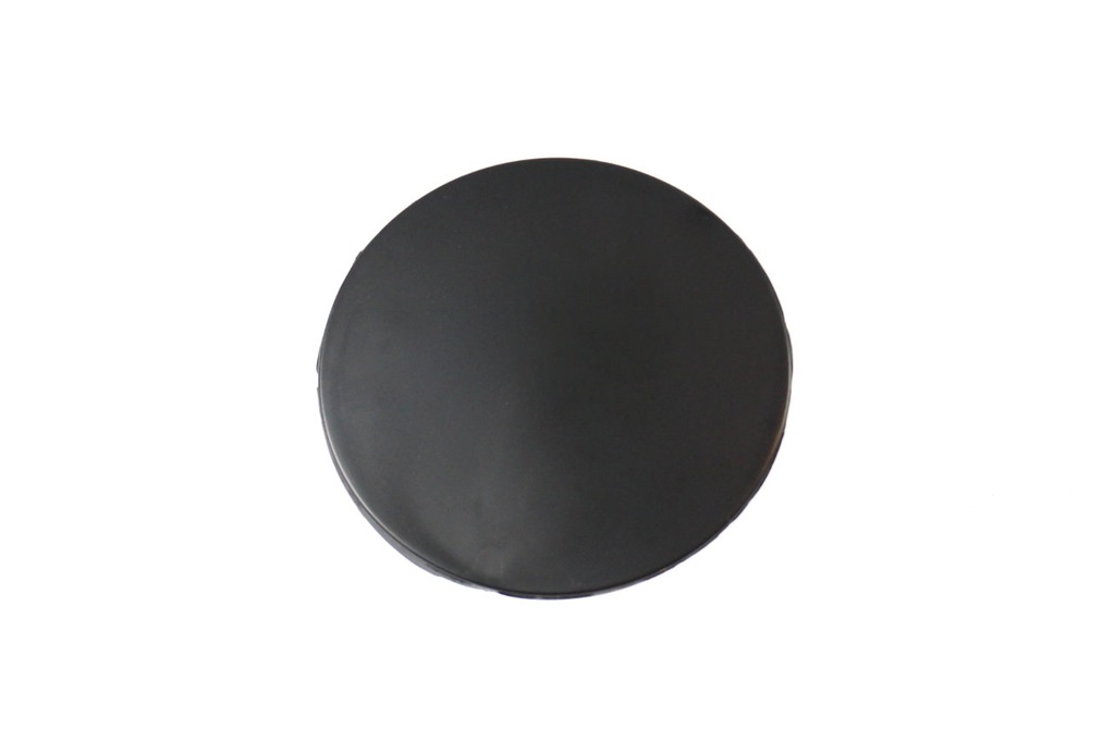 фото №1, Toyota auris e15 заглушка фаркоп буксировочный левая