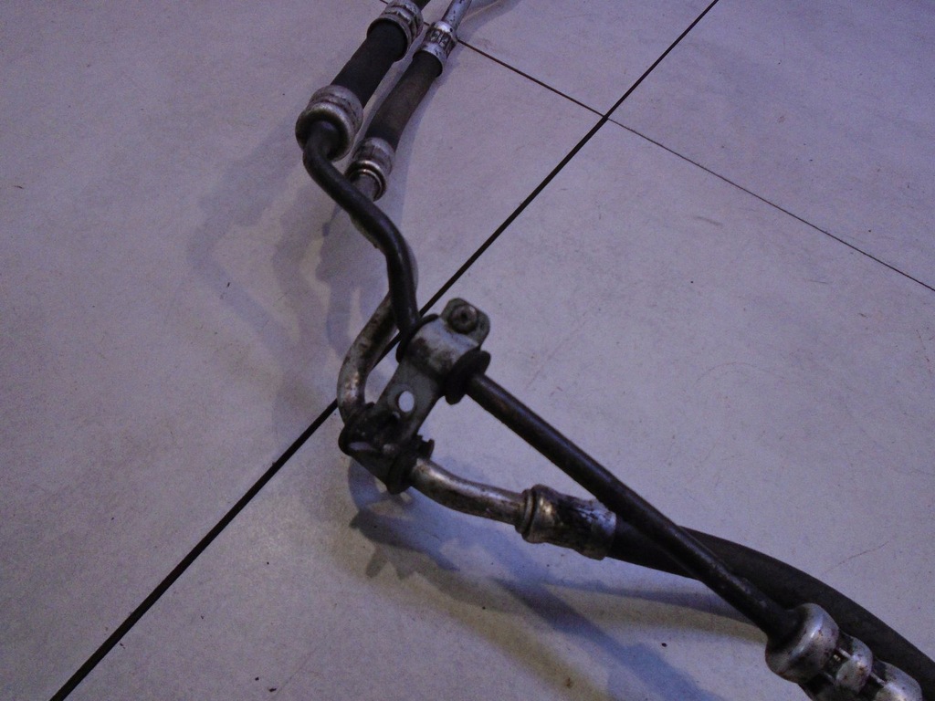 фото №4, Шланг усилителя peugeot 307 2.0 hdi