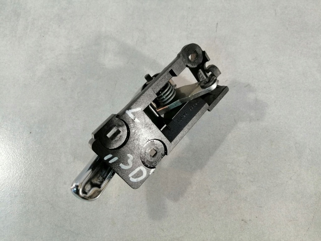 фото №2, Ручка дверь внутренняя левая правая alfa romeo 147