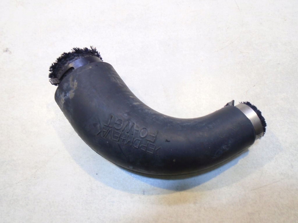 фото №1, Труба шланг турбины hyundai trajet 2.0 crdi