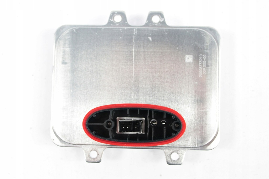 фото №2, Hella преобразователь ксенон ксенон mercedes sprinter