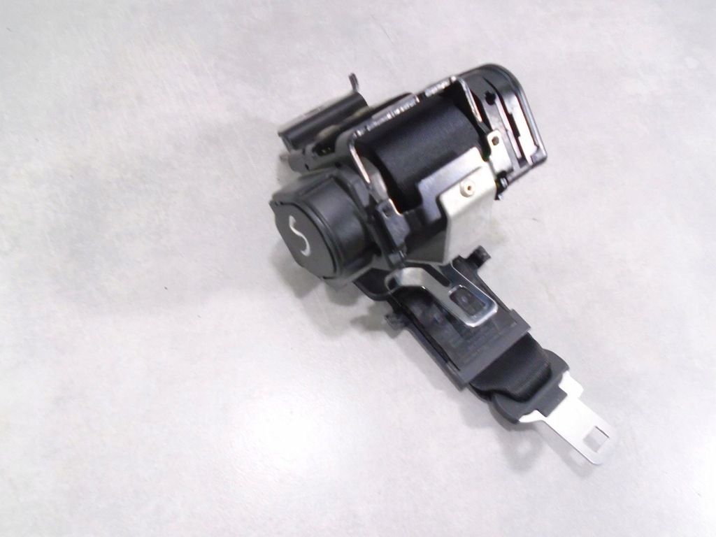 фото №1, Pas средний mitsubishi space star lift mr915038