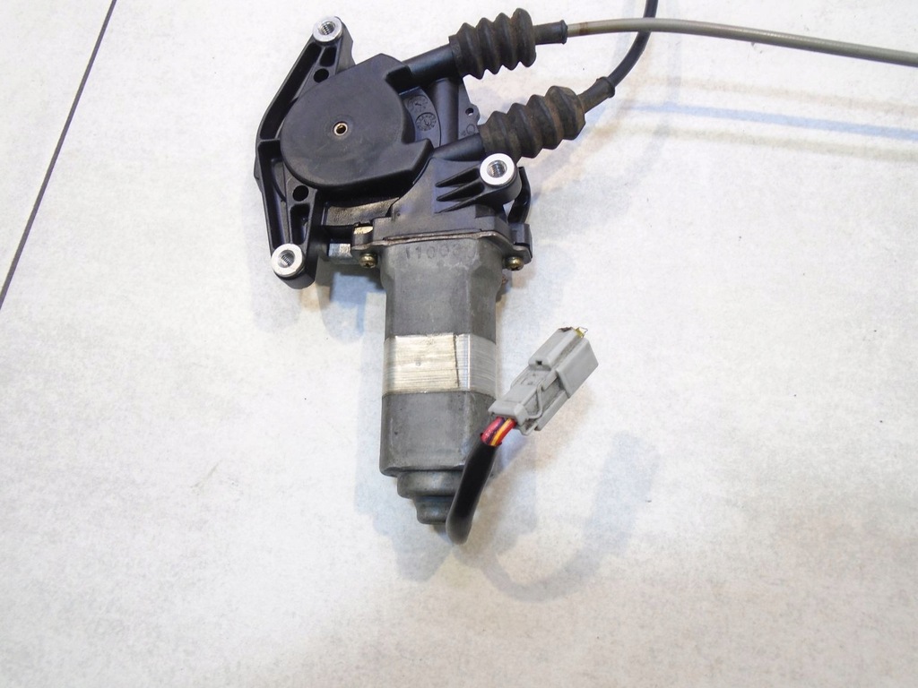 фото №8, Подъемник стекло левый задняя honda civic v sedan