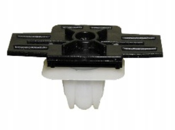 фото №1, Кліпса жабо ford focus romix c60109 5szt