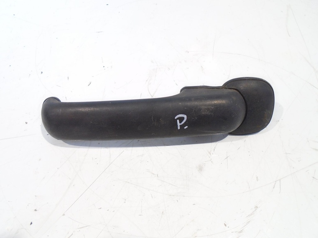фото №1, Ручка зовнішня права перед ford maverick i