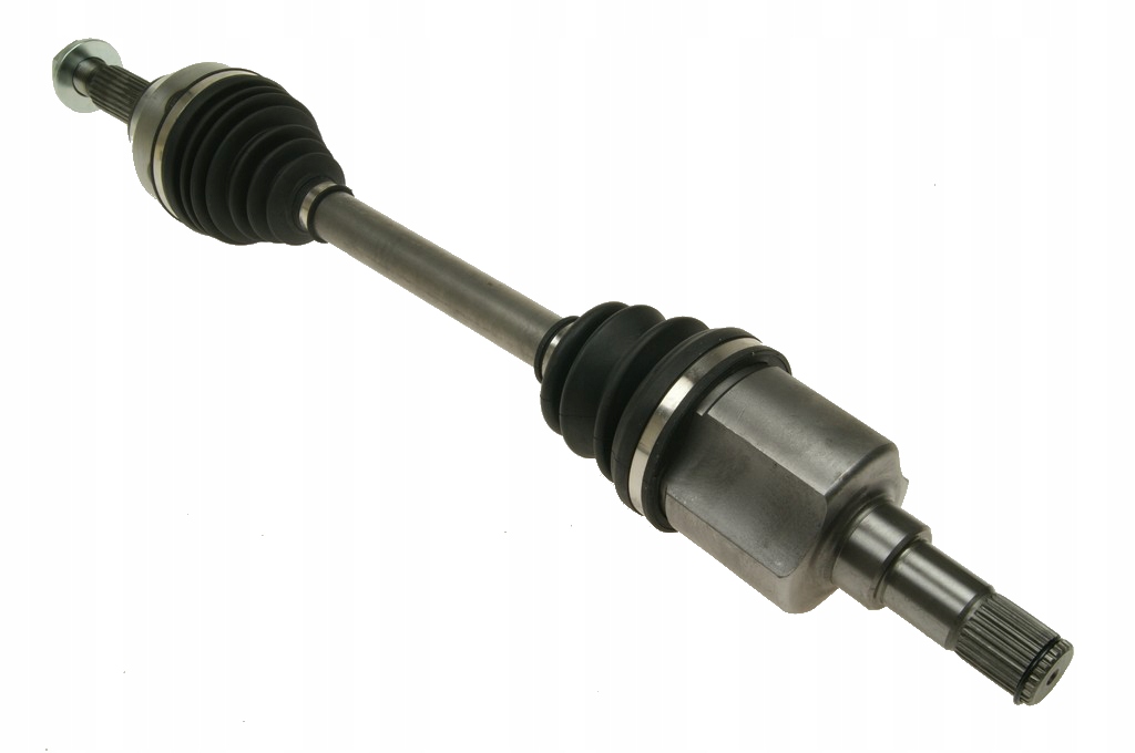 фото №13, Gsp 218041 wał привідний