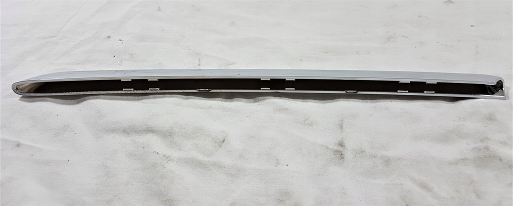 фото №4, Alfa romeo 166 молдинг ліва перед nowa оригінал