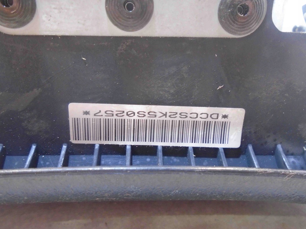 фото №5, Подушка подушка безпеки водія carnival i dreg1k1m2435