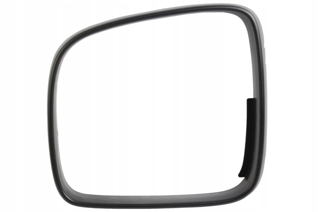 фото №1, Vw caddy t5 рамка накладка корпус зеркало левая