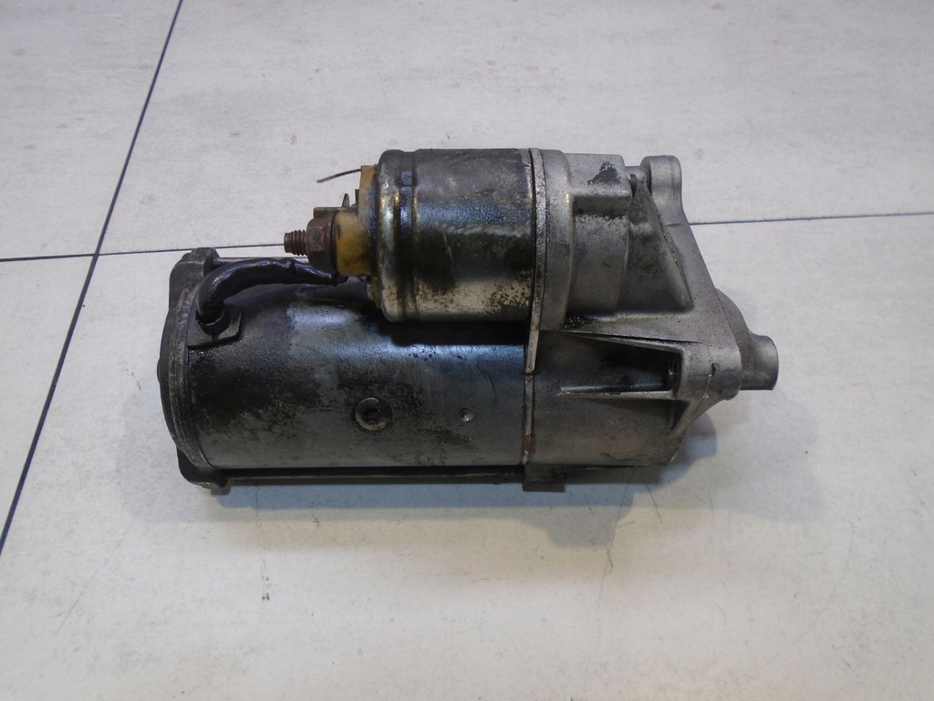 фото №4, Стартер mitsubishi space star 1.9did 30620657