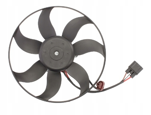 Купить Volkswagen оригинальный номер 3c0959455f вентилятор радиатора