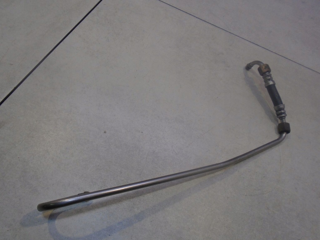 фото №6, Трубка масляная турбины opel astra g 1.7td