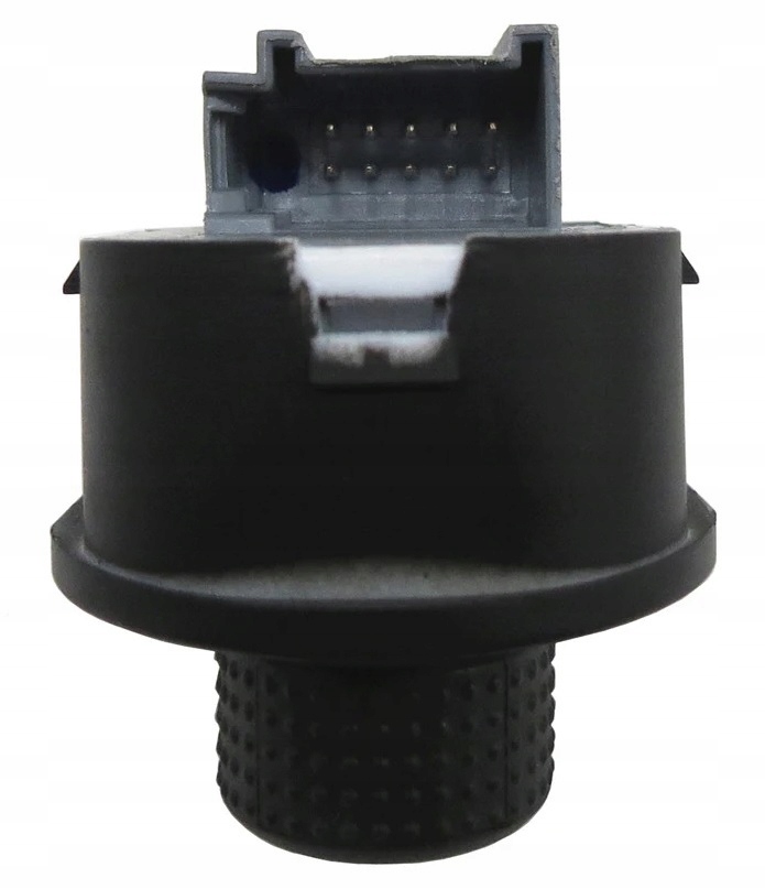 фото №15, Перемикач регулювання дзеркал vw 1j1959565f