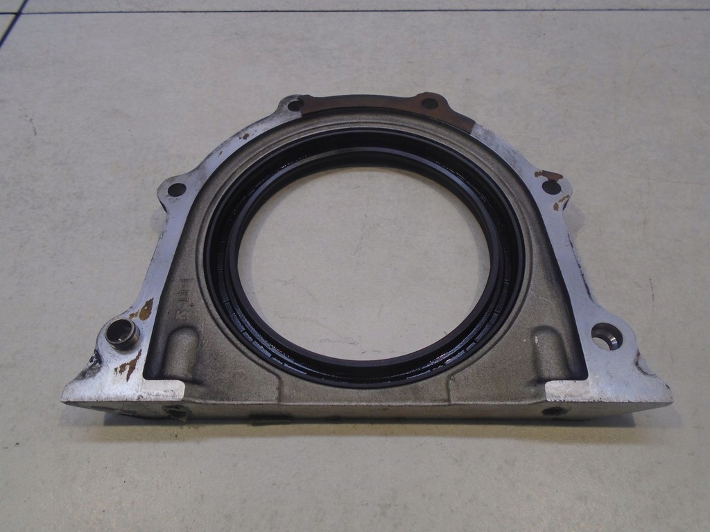 фото №3, Ущільнювач вала suzuki grand vitara i 2.0td