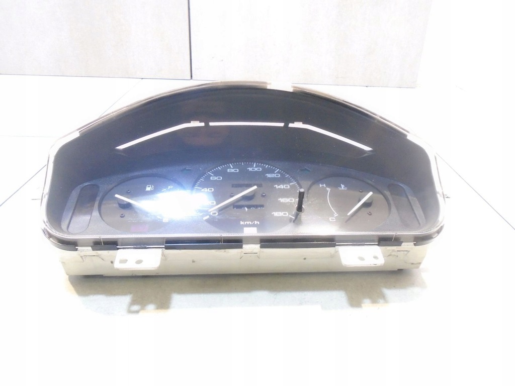 фото №4, Лічильник mazda demio i 1.3 i 16v 769924-100