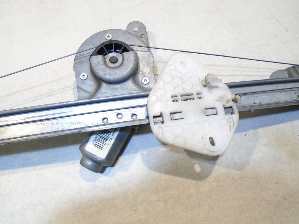 фото №5, Механизм стекло правый перед dacia logan i 118482