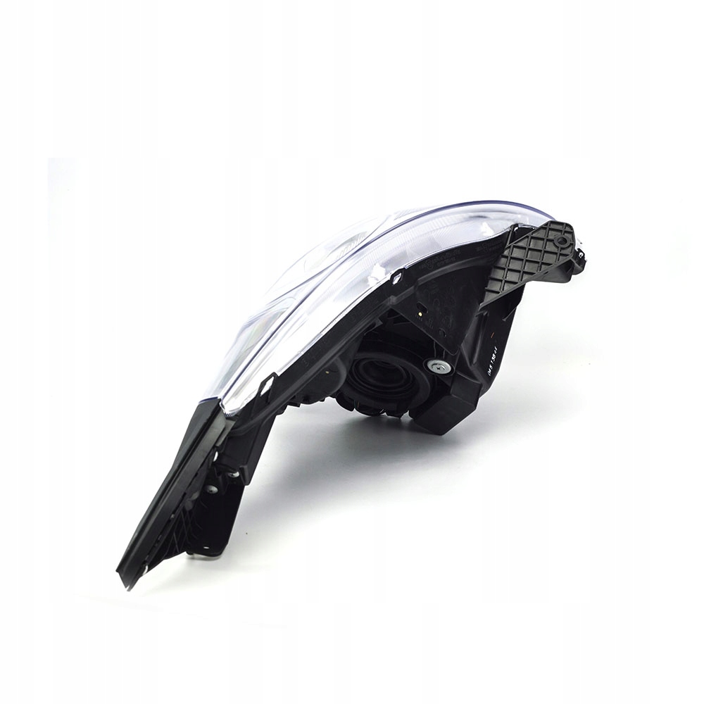 фото №14, Фары передние chevrolet spark '10- l+p depo