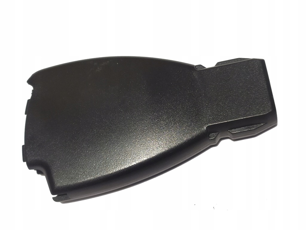 фото №2, Корпус ключ mercedes