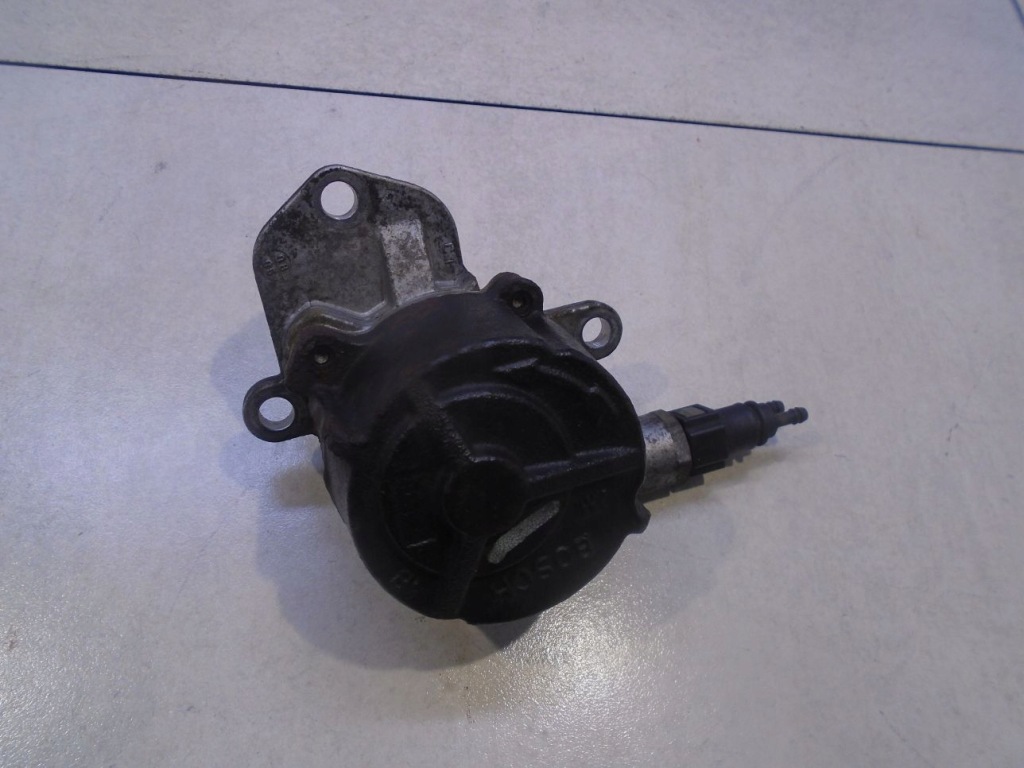 фото №7, Насос вакуум citroen c8 2.2 hdi