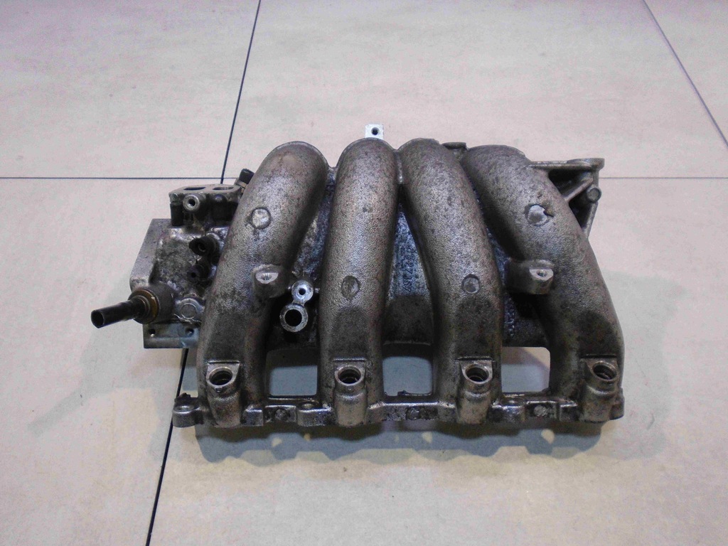 фото №3, Коллектор всасывающий volvo v40 2.0t 8627357