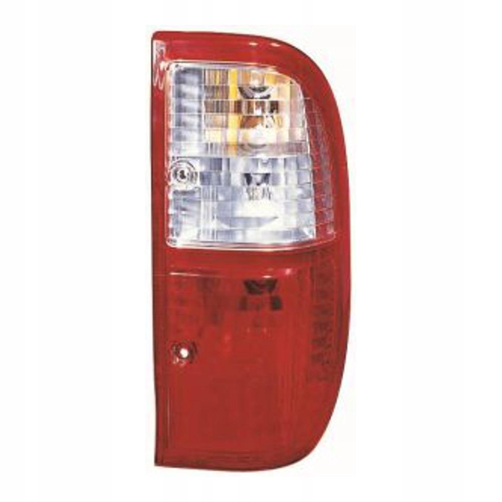 фото №1, Лампа задня задня ford ranger '02-'06 права depo