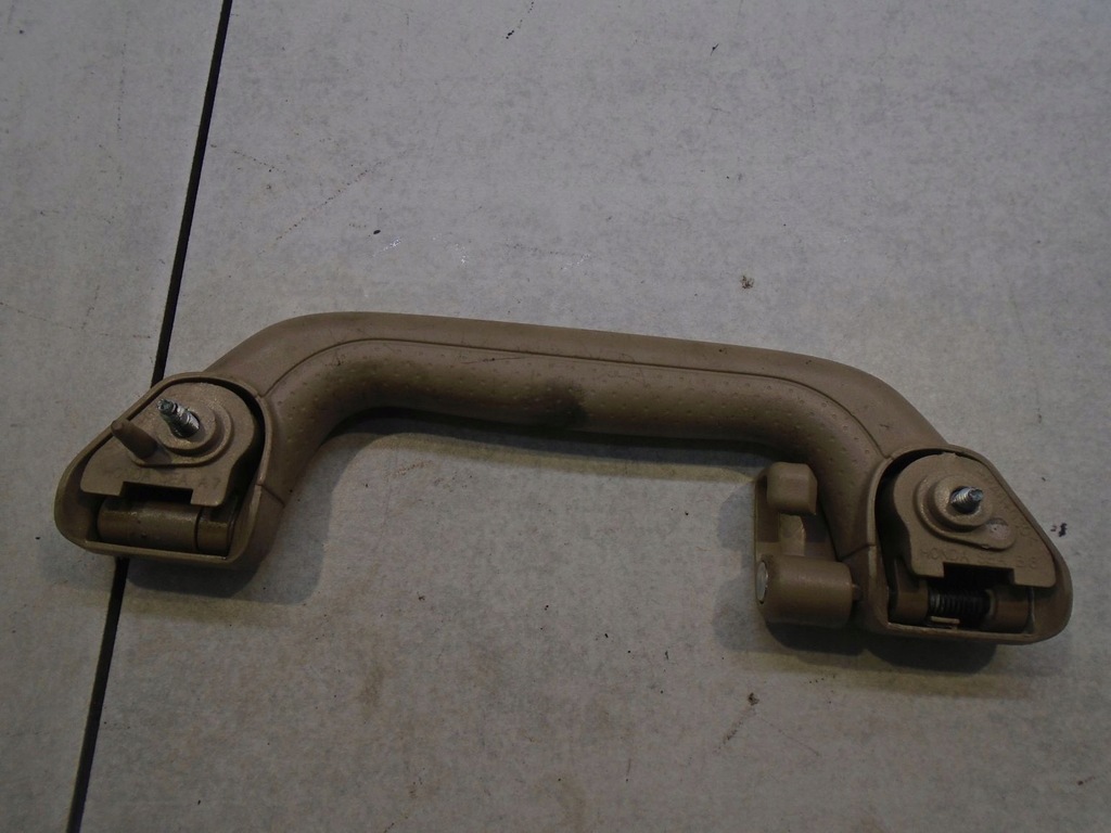 фото №3, Ручка кронштейн стельовий honda accord vii