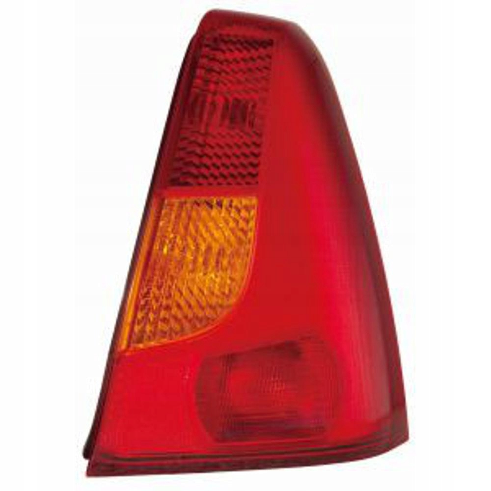 фото №1, Лампа задняя задняя renault logan 04- правая depo