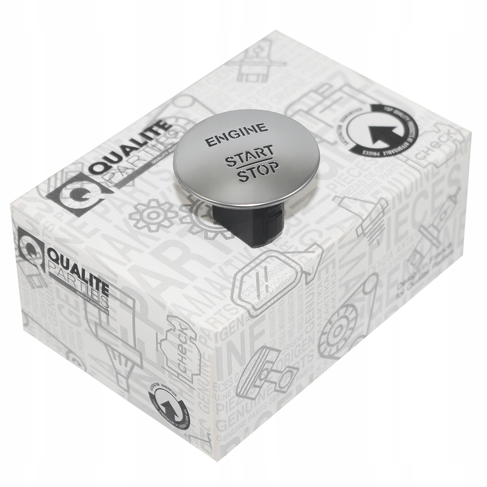 фото №1, Кнопка запуск стоп mercedes keyless go w176 w246