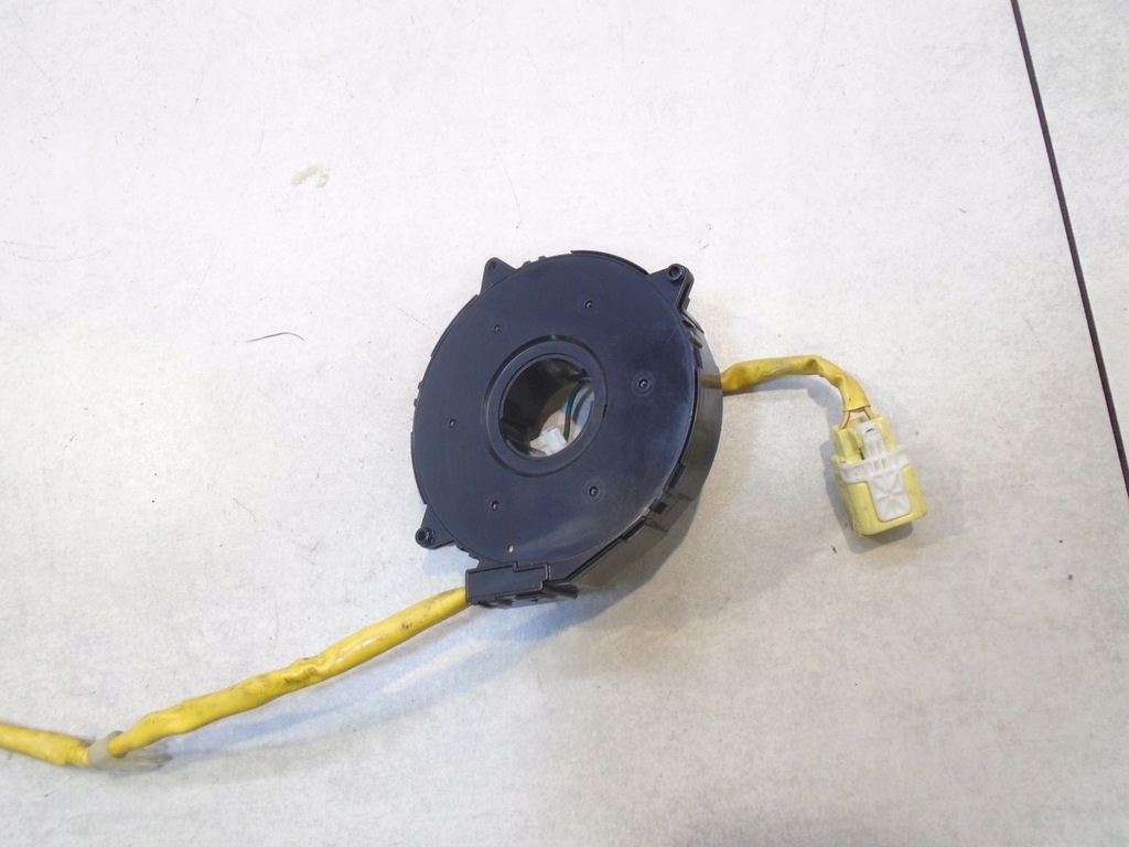 фото №2, Стрічка подушка безпеки mazda demio i