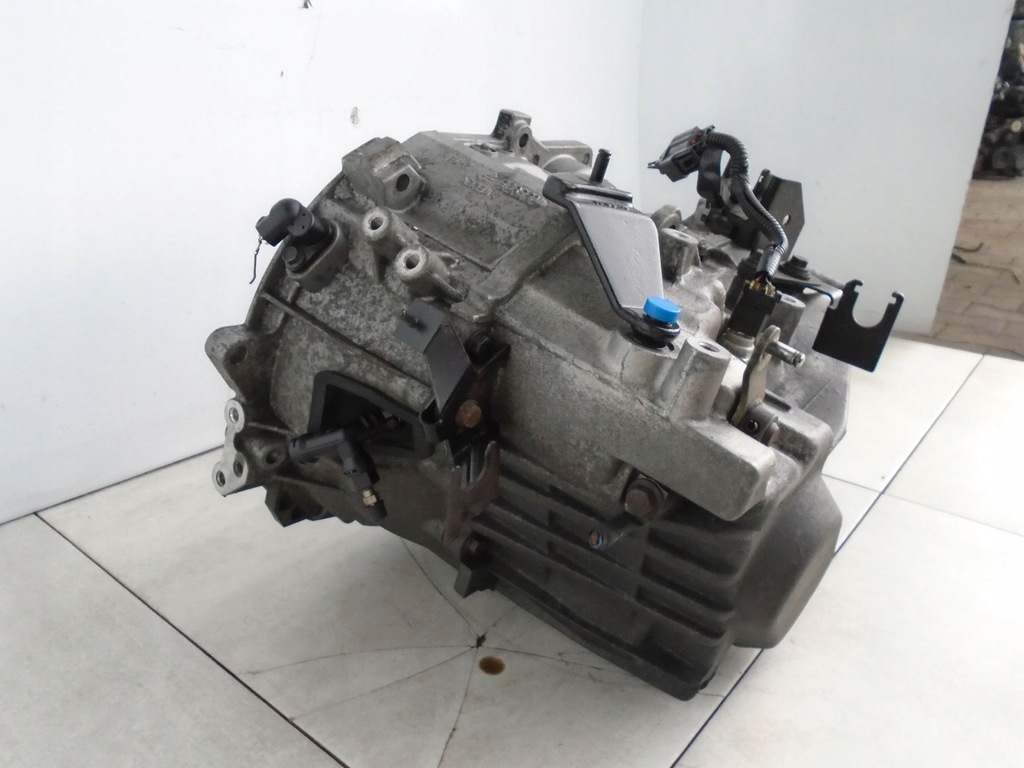 фото №7, Коробка передач передач carisma 1.9 did m56l2