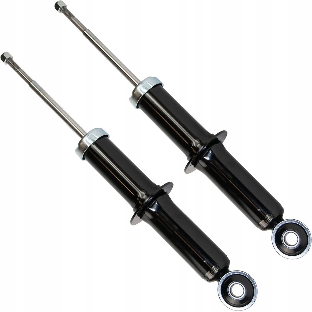 фото №2, Амортизатори x2 задня +відбійники +захист mini cooper r56 r55 cena