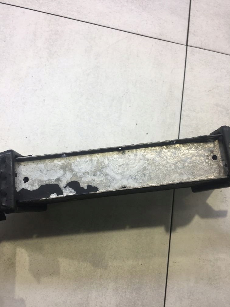 Інтеркулер opel astra g 1.7 td 9129353 в Україні