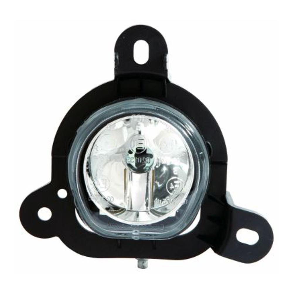 фото №1, Противотуманная фара alfa romeo mito '08- правый depo