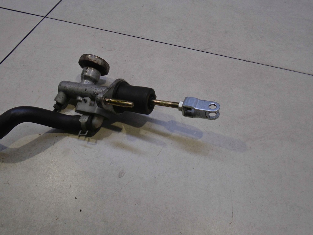 фото №4, Помпа зчеплення nissan almera tino 1.8