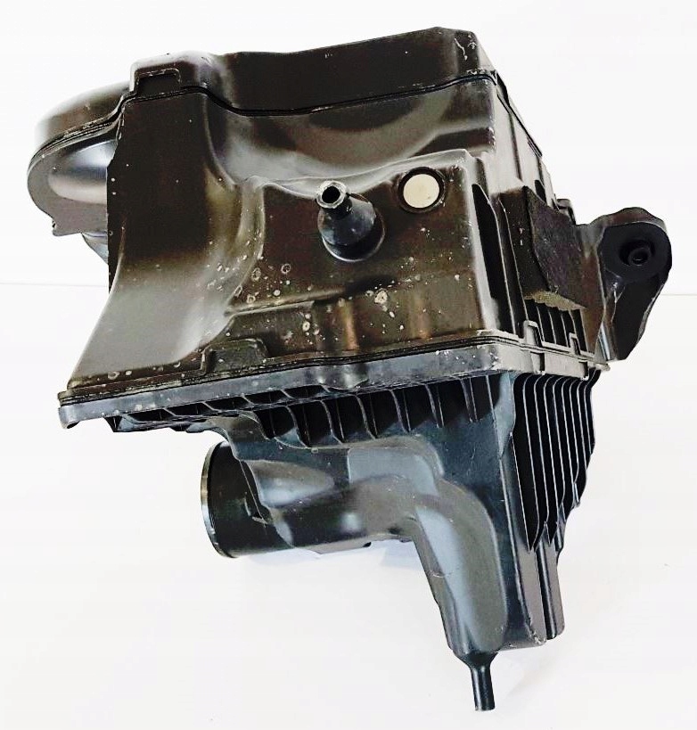 фото №3, Корпус фильтра воздуха renault espace v dci