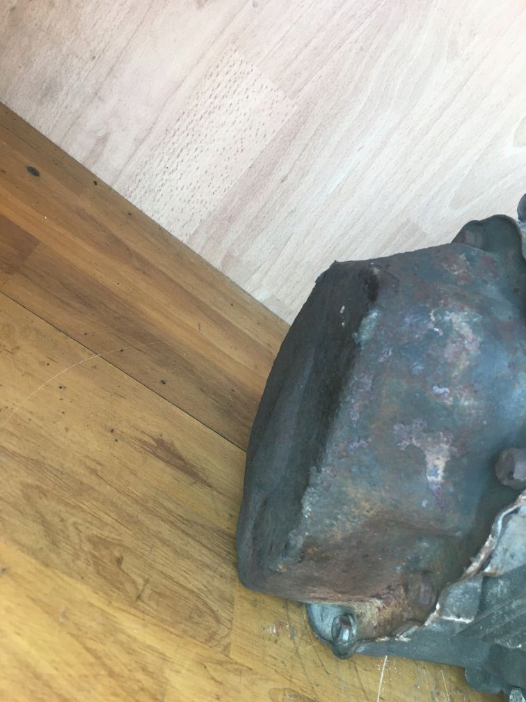 фото №12, Коробка передач передач peugeot partner 1.9d 20ta74