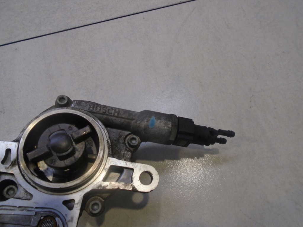 фото №5, Насос вакуум citroen c8 2.2 hdi