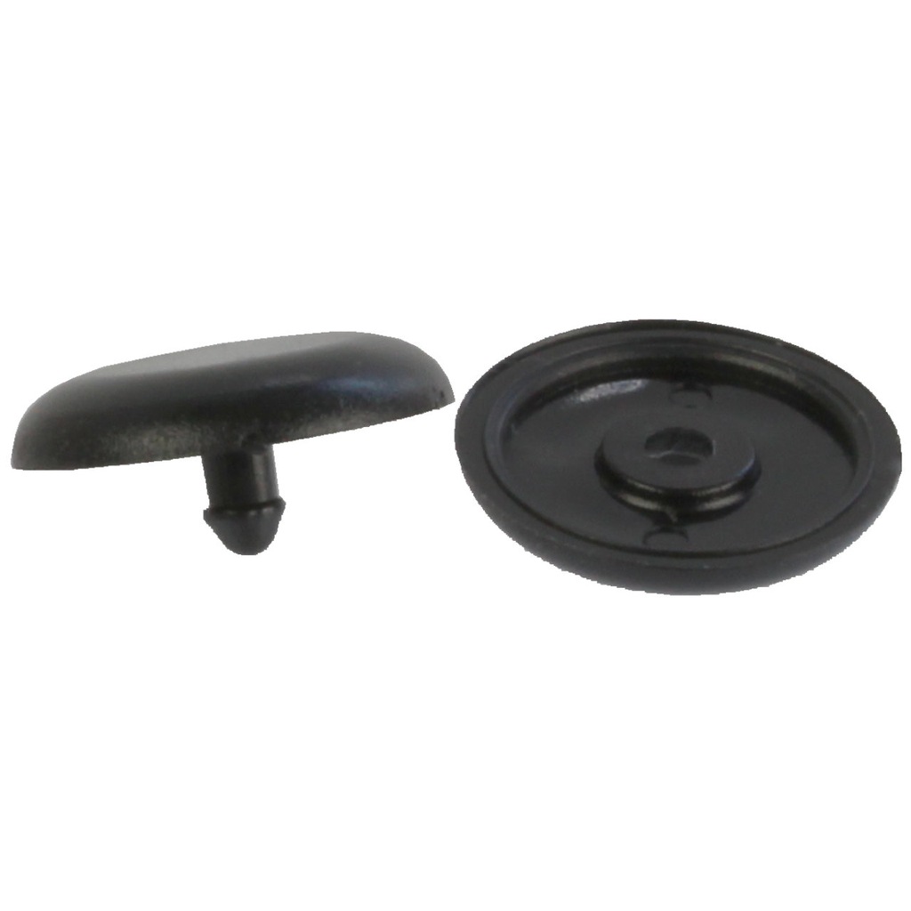 фото №3, Клипса замки поперечина безопасности блокировка зажим