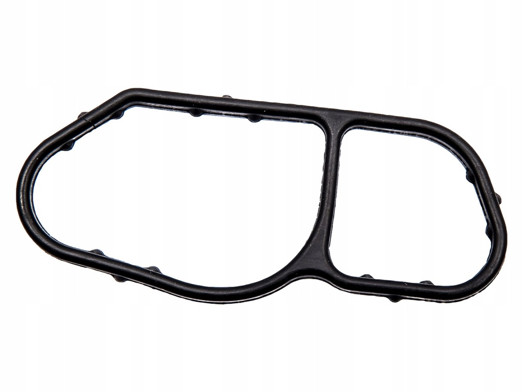 фото №14, Набір прокладка корпус фільтра оливи elring 876 570