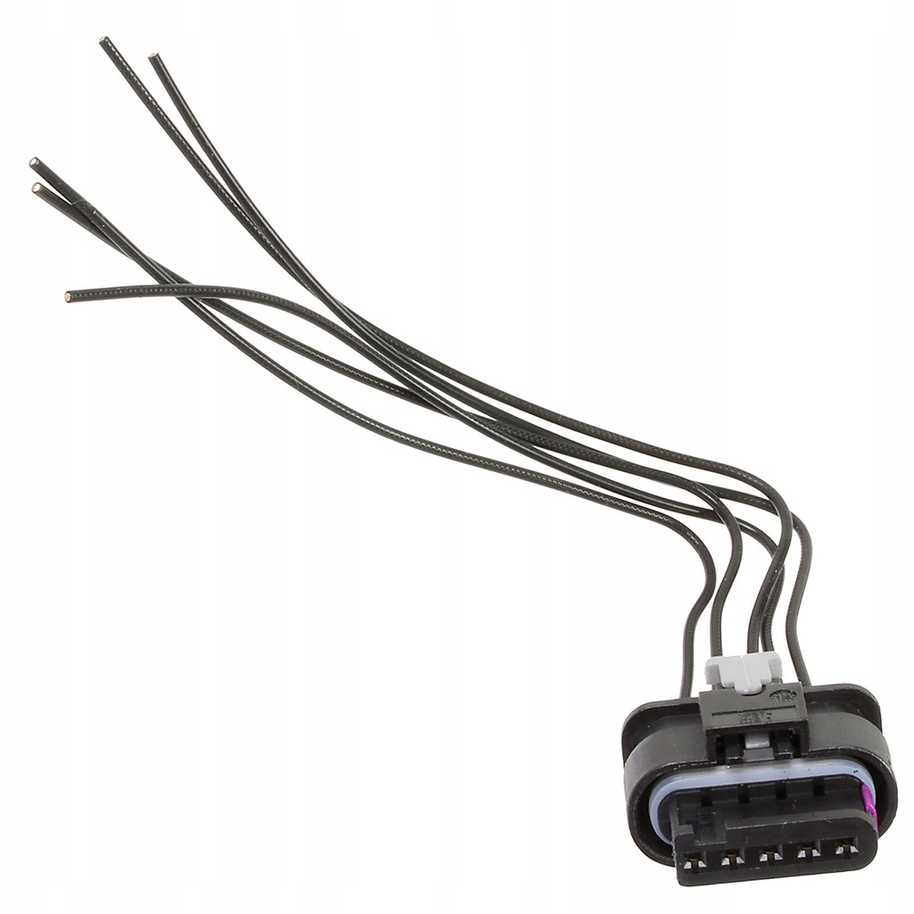 фото №1, Жгут штекер колодка лампа задняя fiat punto 2012-