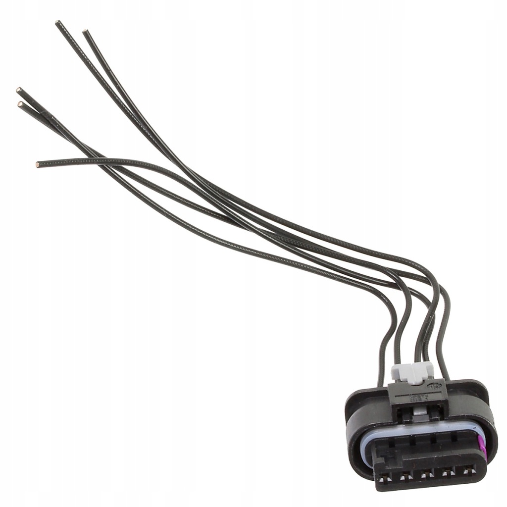 Купить Штекер колодка расходомер mcon 1.2 к vw audi