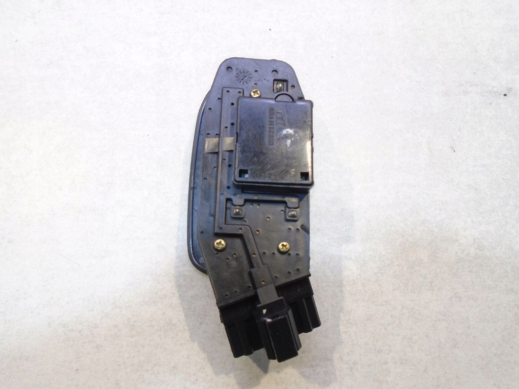 фото №4, Перемикач вікон лівий перед civic v sr4m13285