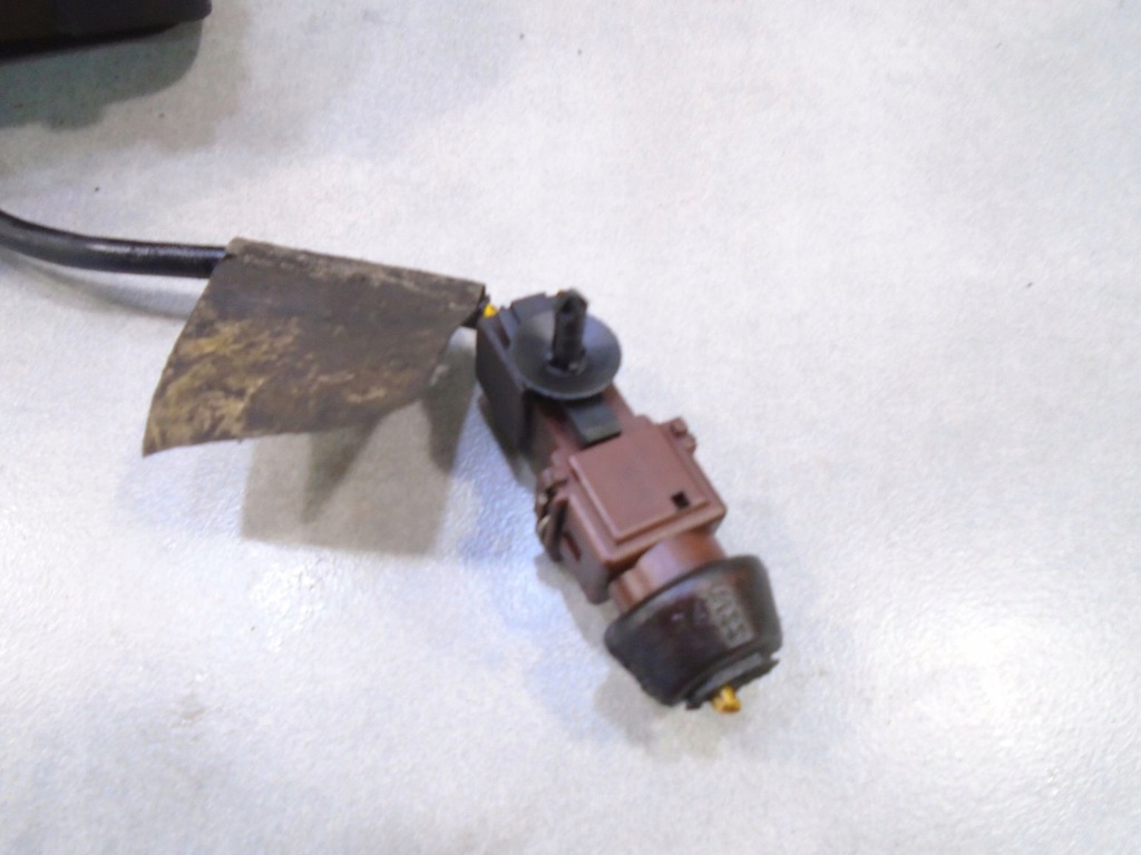 фото №5, Стартер citroen xsara picasso 1.8