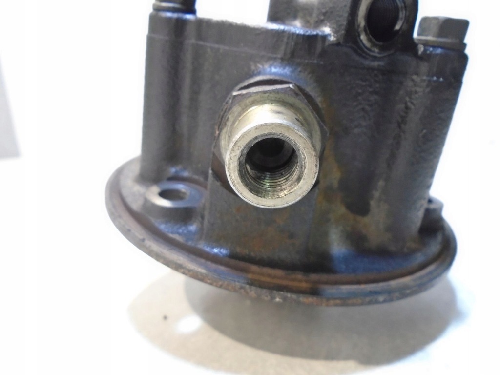 фото №6, Насос вакуум nissan almera n15 2.0d 146502j601