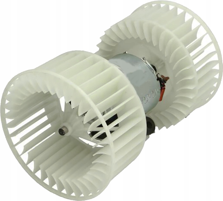 фото №12, Вентилятор воздуходувка [nissens]