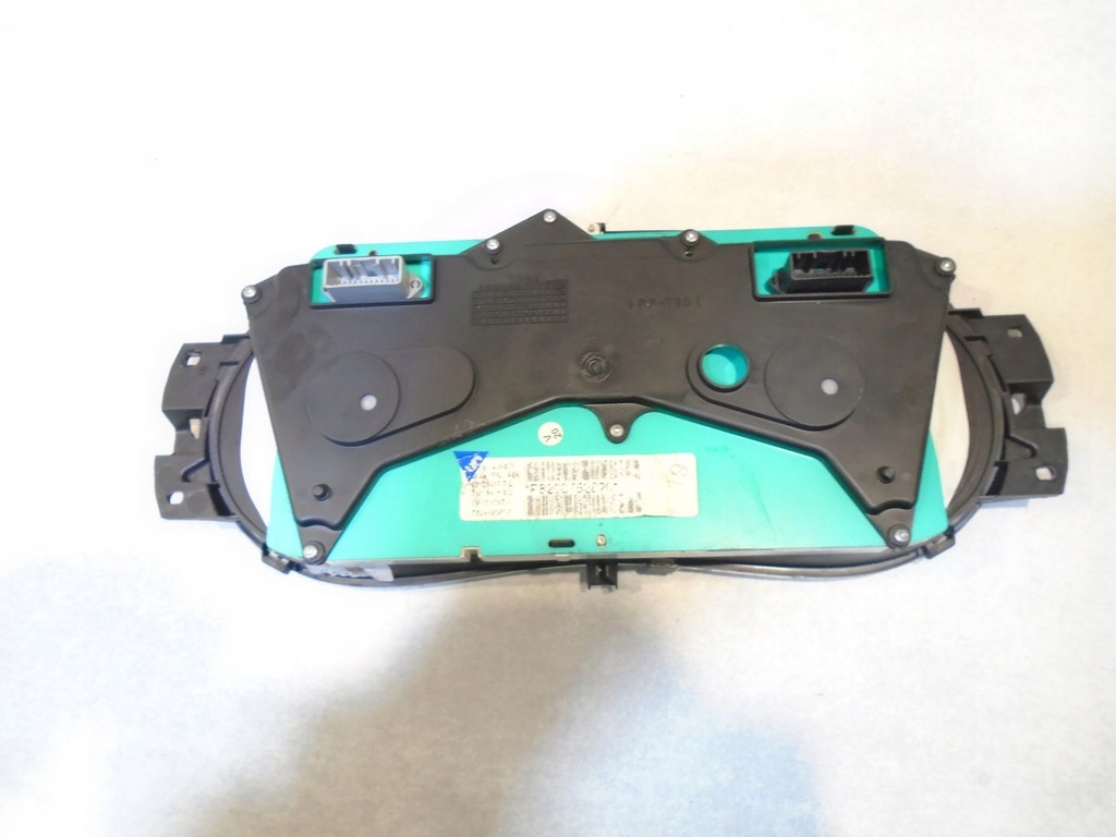 фото №5, Счетчик dacia logan i 1.5 dci 8200752820