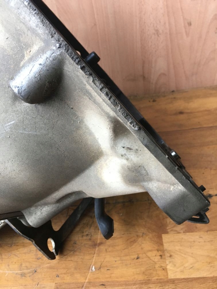 фото №12, Коробка передач передач peugeot 206 1.9 d 20dl52