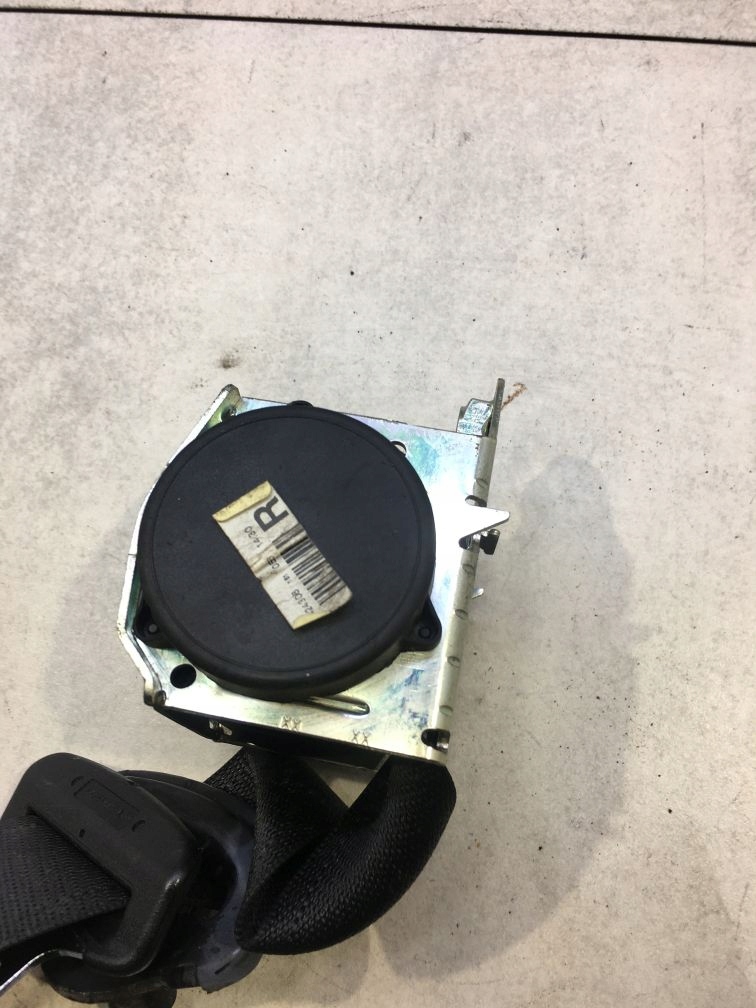 фото №6, Pas правый перед opel combo 1.3 cdti 5424306