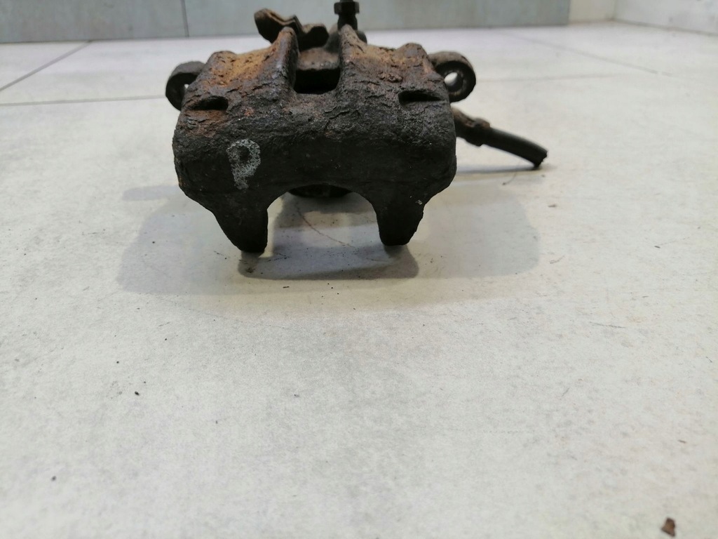 фото №6, Суппорт задняя правый ford galaxy mk1 1.9 tdi